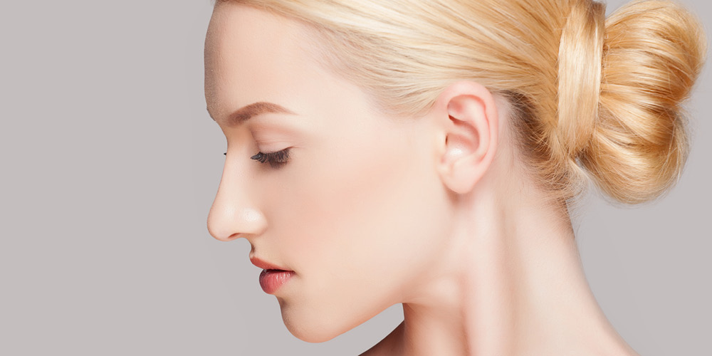 RECOVERY AFTER RHINOPLASTY