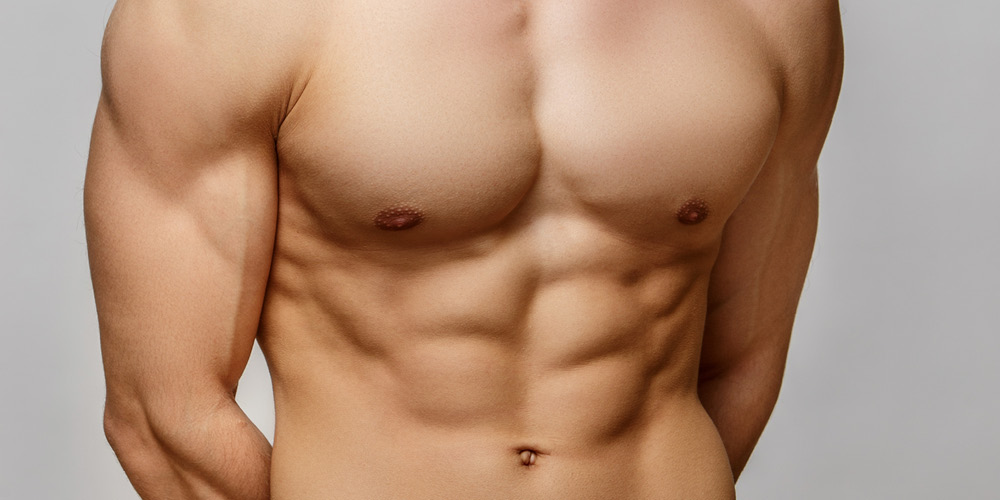 WHAT SHOULD I EXPECT A SIX-PACK SURGERY